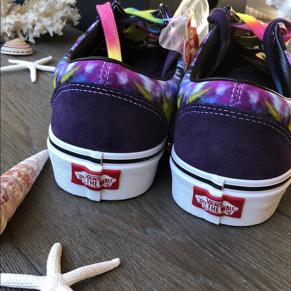🌼✌🏼🌸VANS🌸✌🏼🌼 - Picture 6 of 8